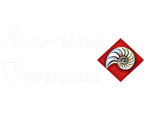 Anomalous Experience Birmingham AL 